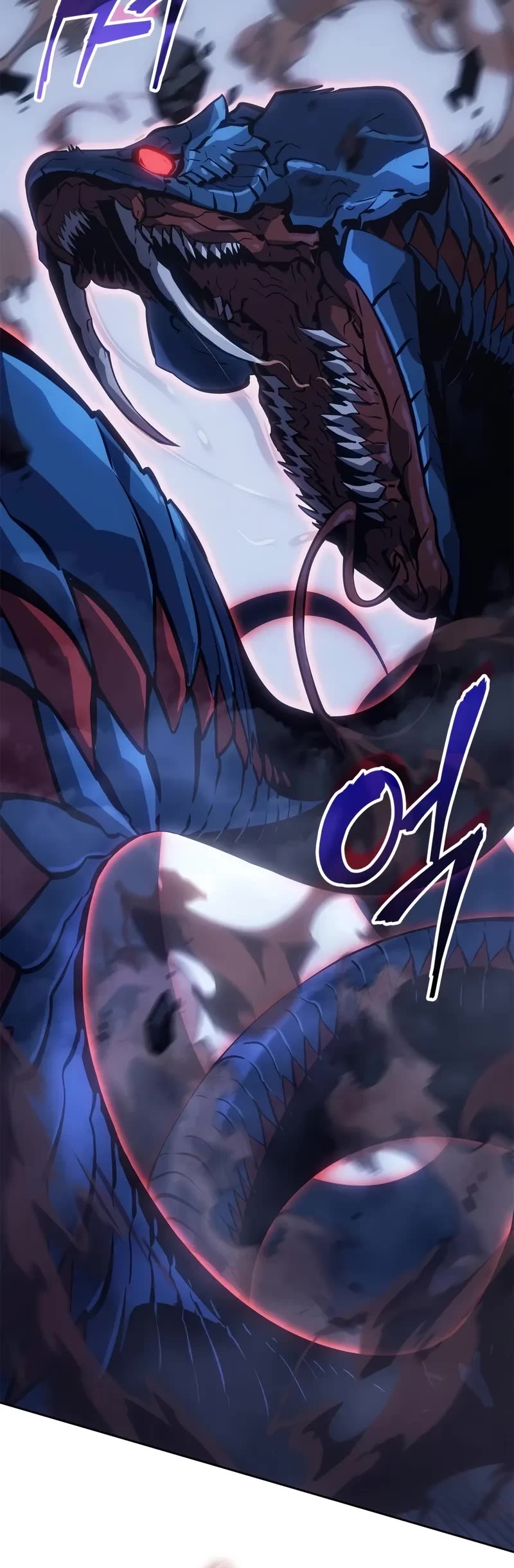 Solo Leveling: Ragnarok Chapter 23 page 50 - Chapter 23