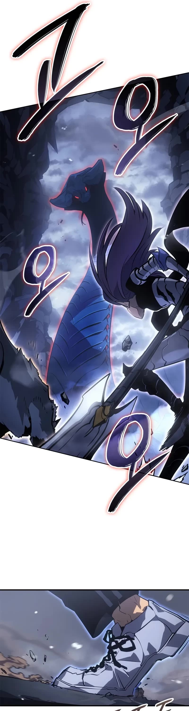 Solo Leveling: Ragnarok Chapter 23 page 52 - Chapter 23