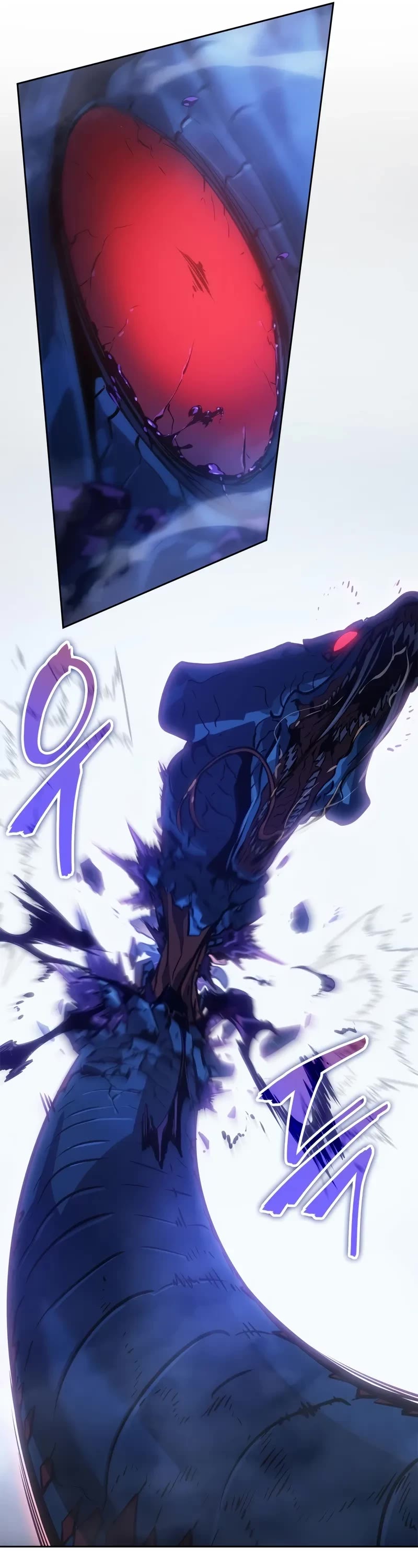 Solo Leveling: Ragnarok Chapter 23 page 57 - Chapter 23