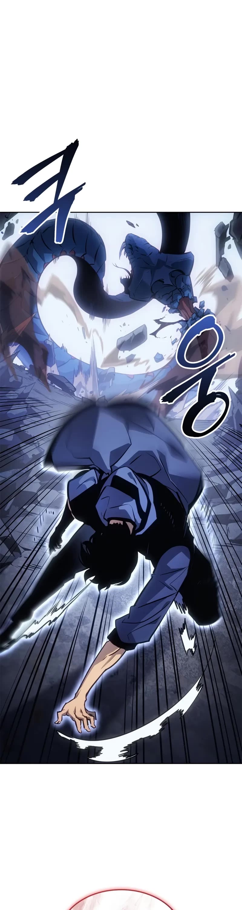 Solo Leveling: Ragnarok Chapter 23 page 58 - Chapter 23