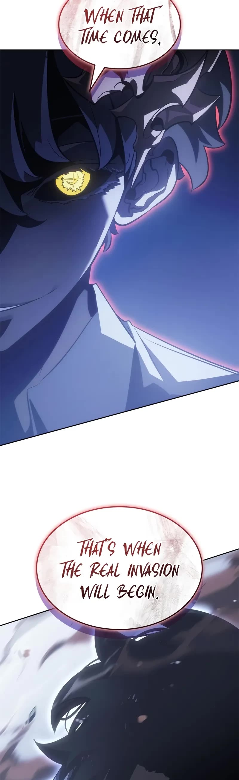 Solo Leveling: Ragnarok Chapter 23 page 59 - Chapter 23