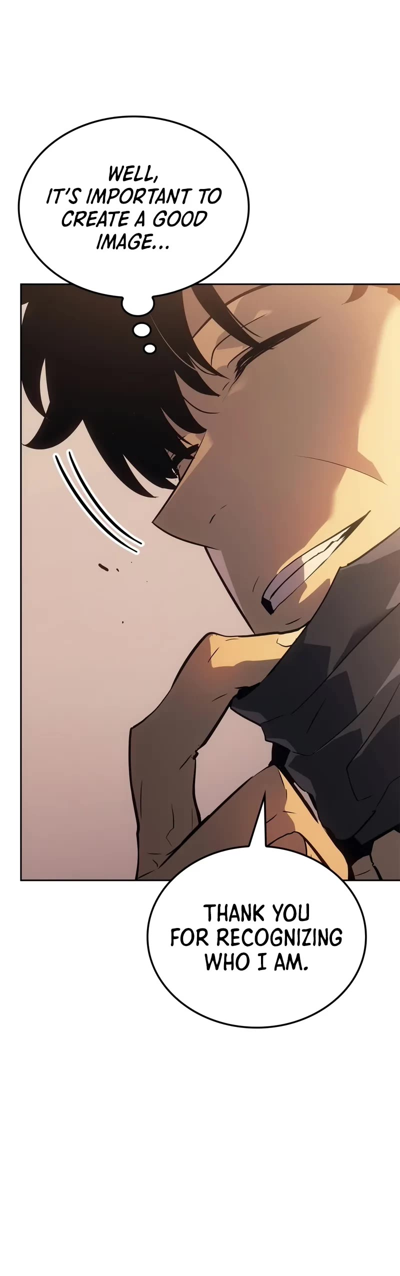 Solo Leveling: Ragnarok Chapter 23 page 6 - Chapter 23