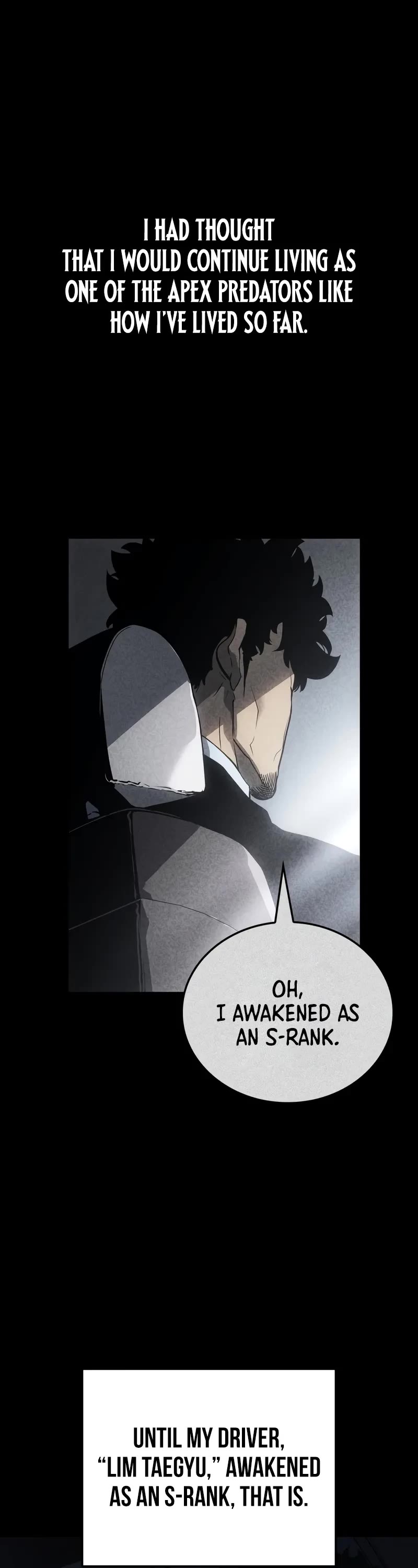 Solo Leveling: Ragnarok Chapter 23 page 9 - Chapter 23