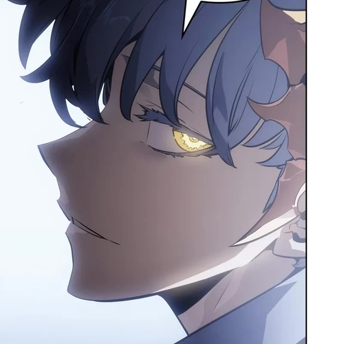 Solo Leveling: Ragnarok Chapter 23 cover