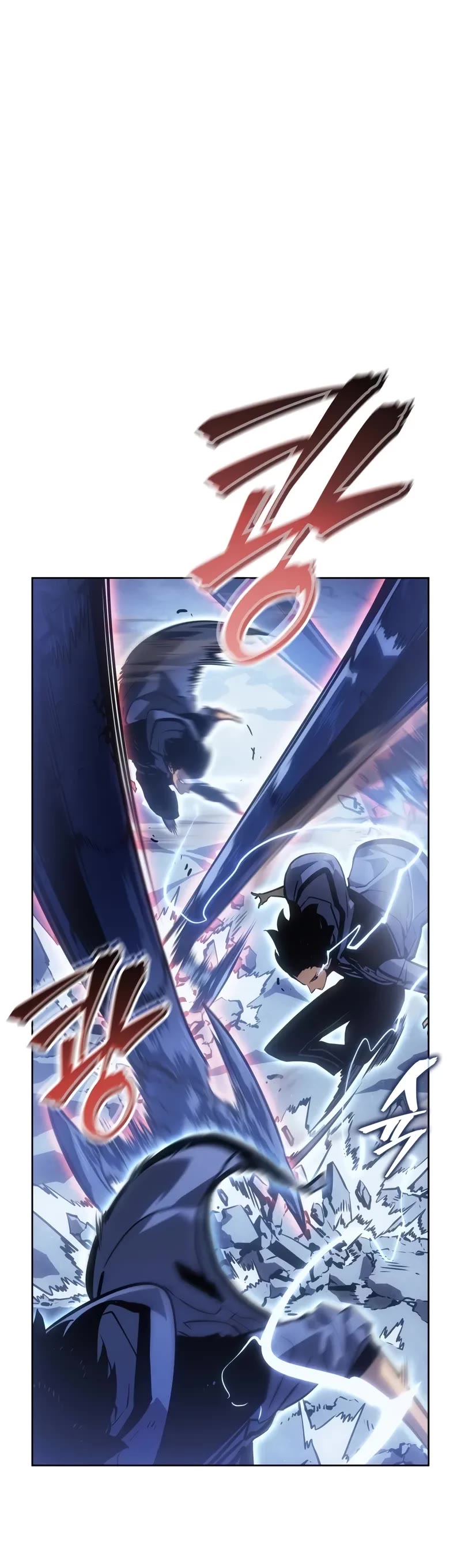 Solo Leveling: Ragnarok Chapter 24 page 10 - Chapter 24