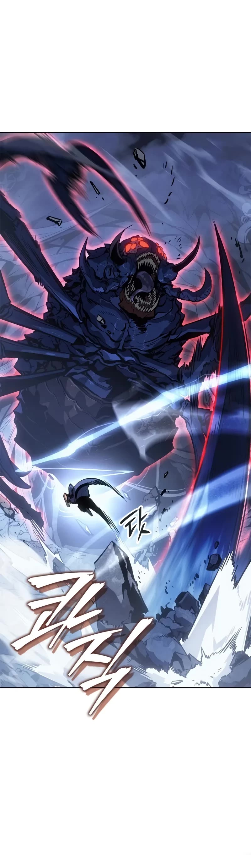 Solo Leveling: Ragnarok Chapter 24 page 11 - Chapter 24