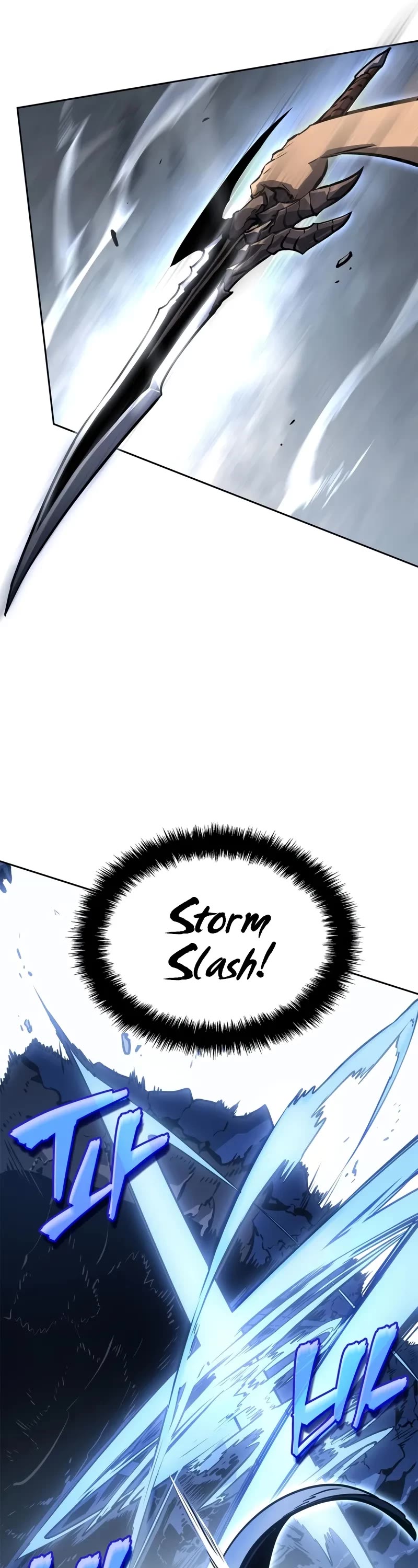 Solo Leveling: Ragnarok Chapter 24 page 12 - Chapter 24
