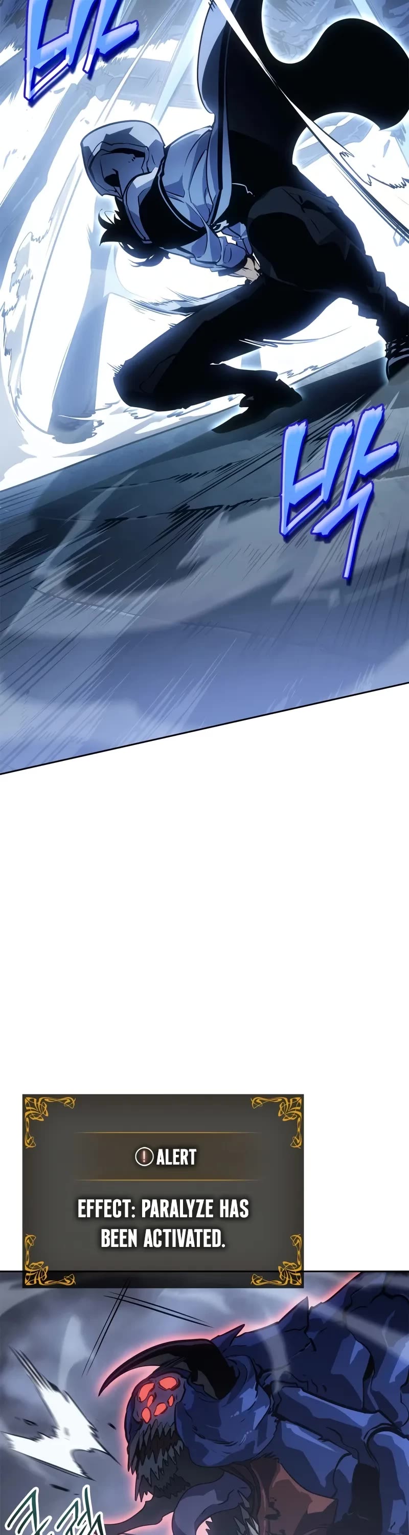 Solo Leveling: Ragnarok Chapter 24 page 13 - Chapter 24