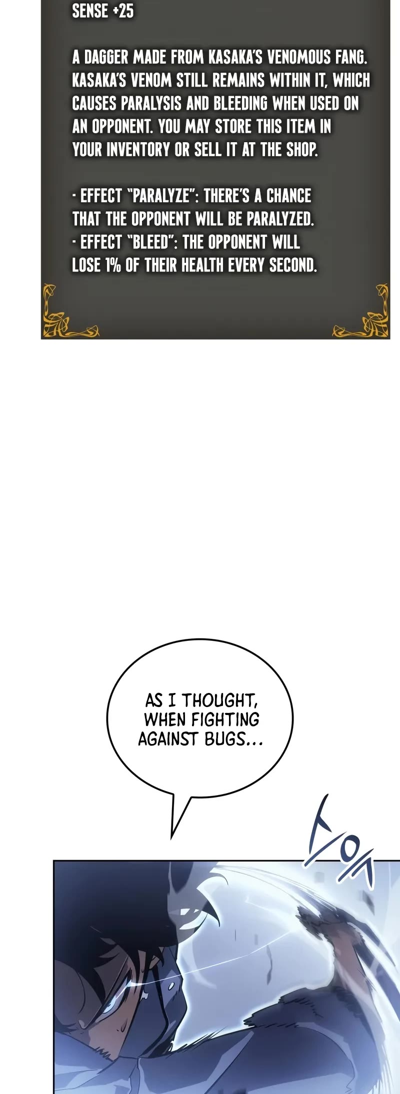 Solo Leveling: Ragnarok Chapter 24 page 15 - Chapter 24