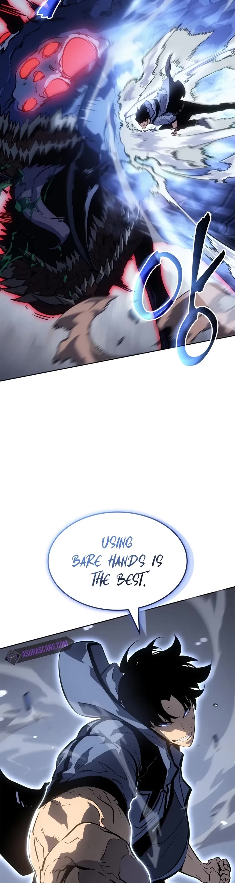 Solo Leveling: Ragnarok Chapter 24 page 18 - Chapter 24