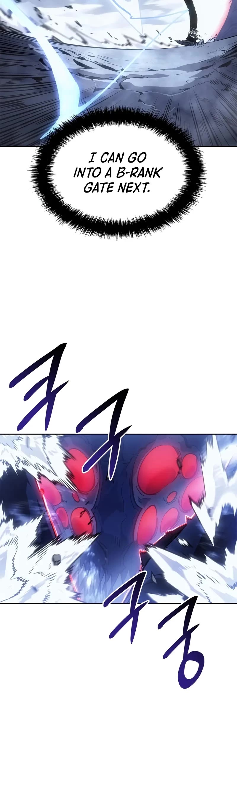 Solo Leveling: Ragnarok Chapter 24 page 21 - Chapter 24