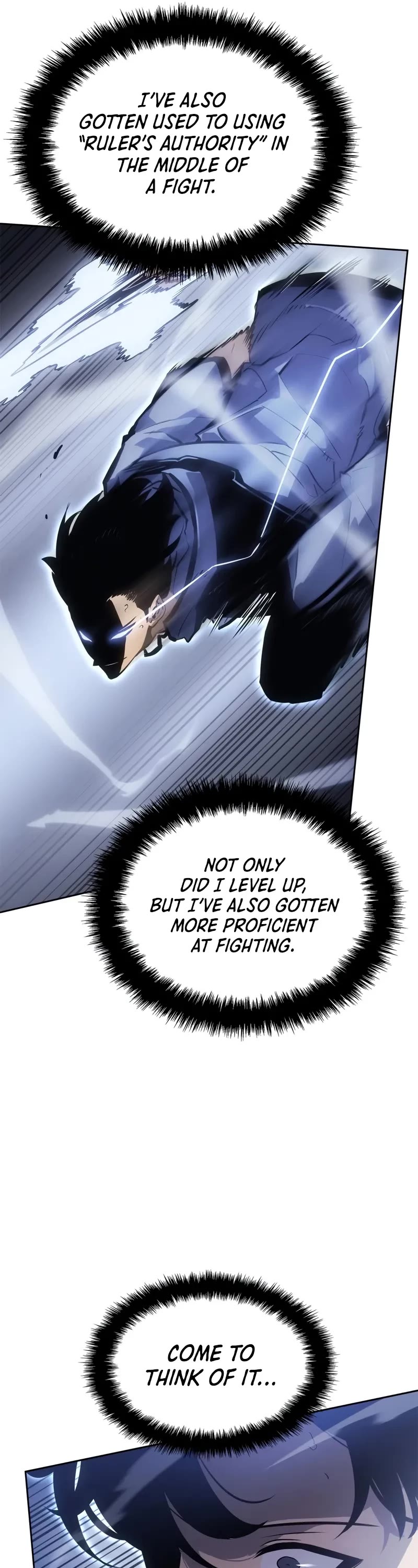 Solo Leveling: Ragnarok Chapter 24 page 22 - Chapter 24