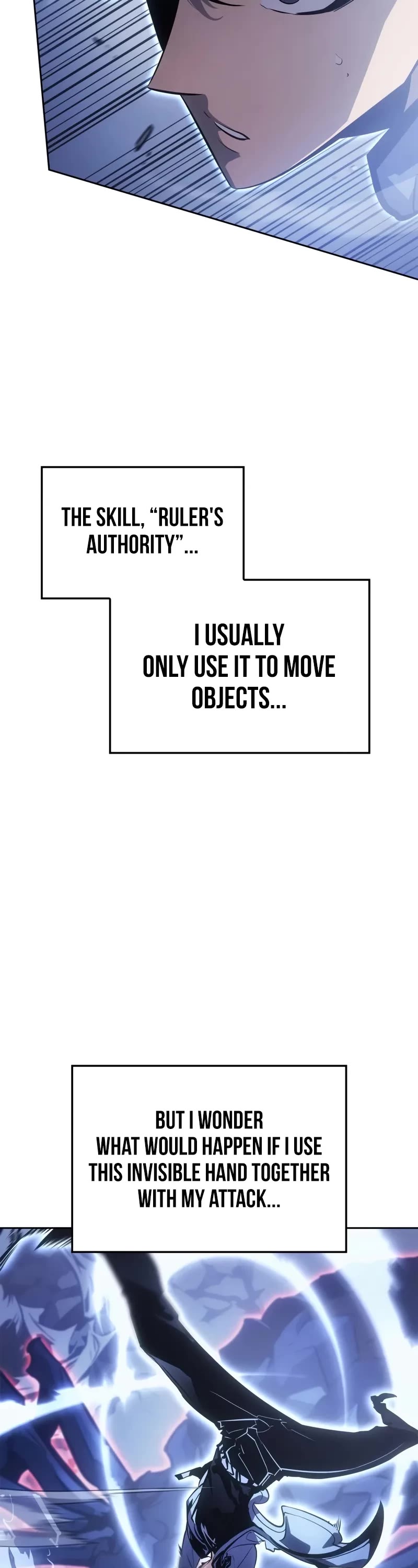 Solo Leveling: Ragnarok Chapter 24 page 23 - Chapter 24