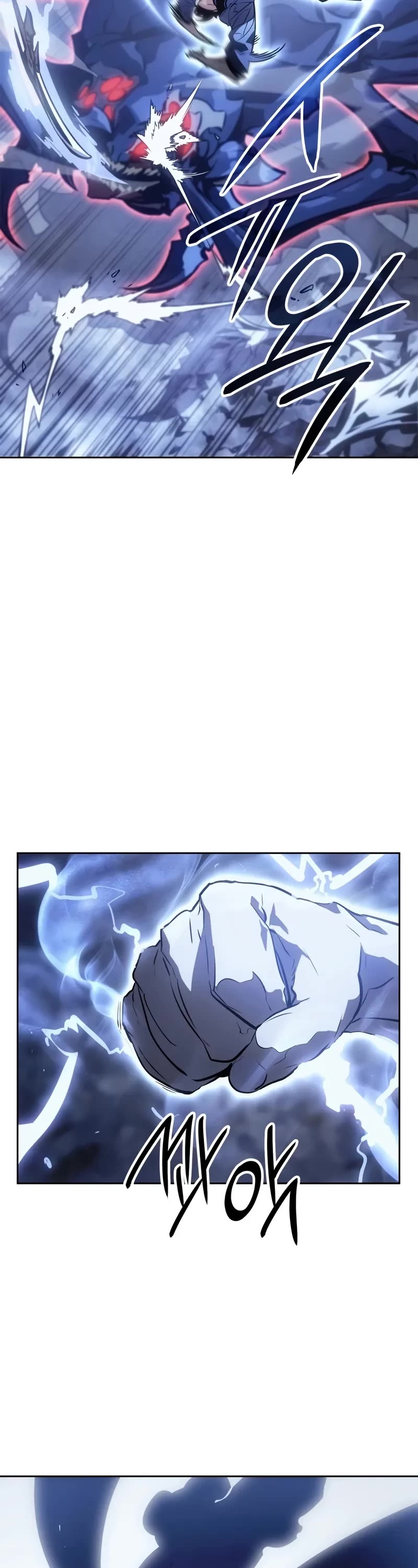 Solo Leveling: Ragnarok Chapter 24 page 24 - Chapter 24