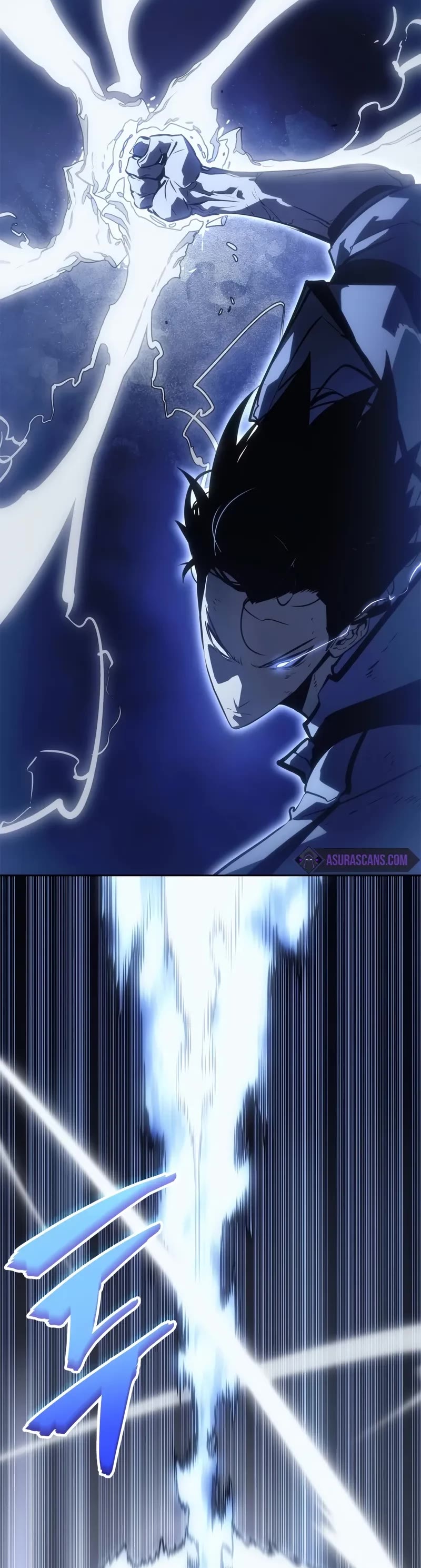 Solo Leveling: Ragnarok Chapter 24 page 25 - Chapter 24