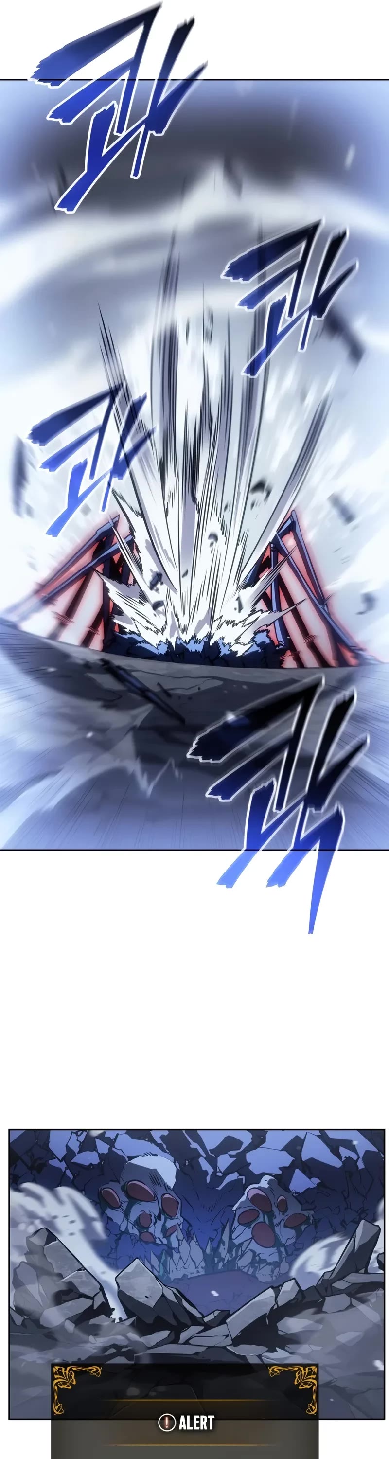 Solo Leveling: Ragnarok Chapter 24 page 27 - Chapter 24