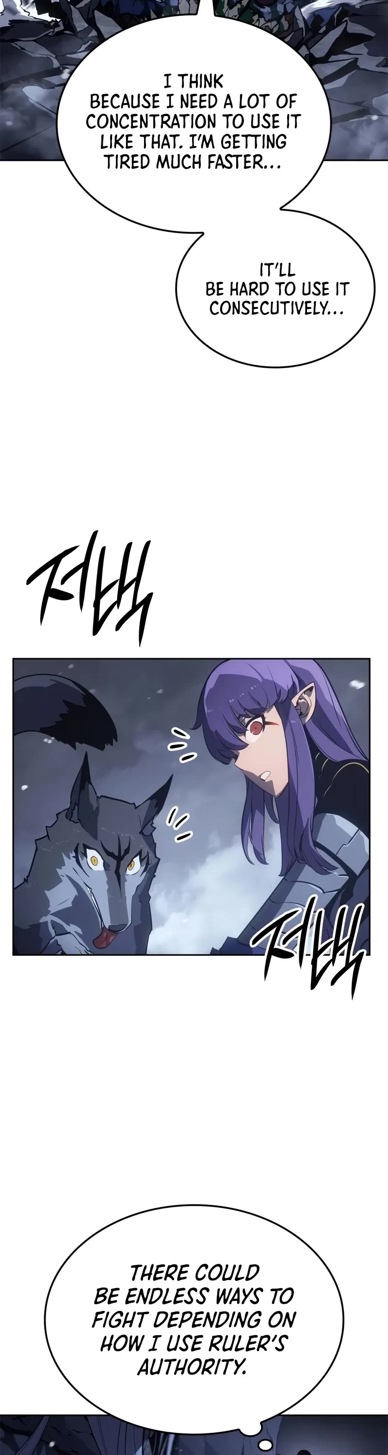 Solo Leveling: Ragnarok Chapter 24 page 29 - Chapter 24