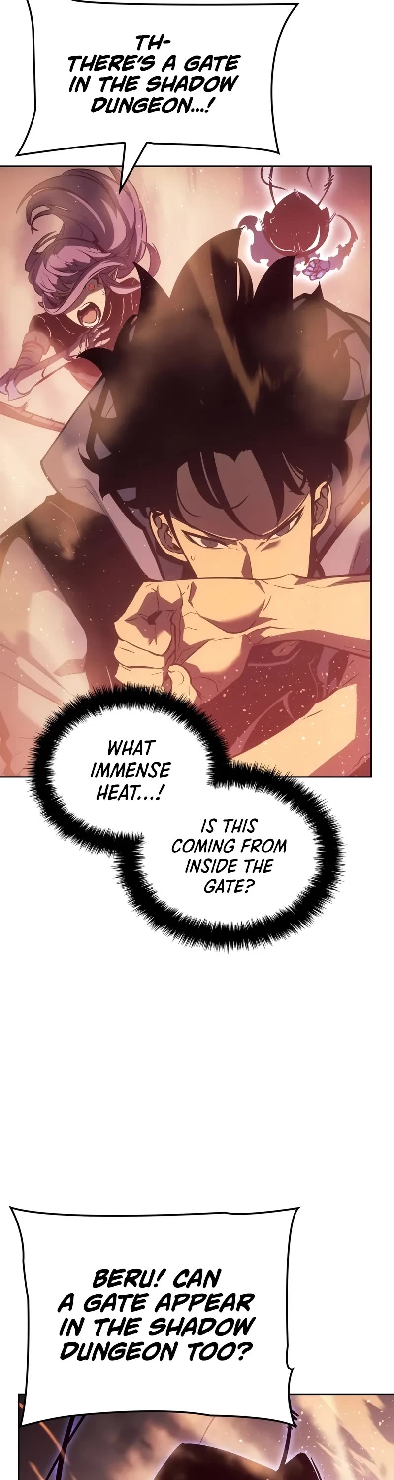 Solo Leveling: Ragnarok Chapter 24 page 43 - Chapter 24