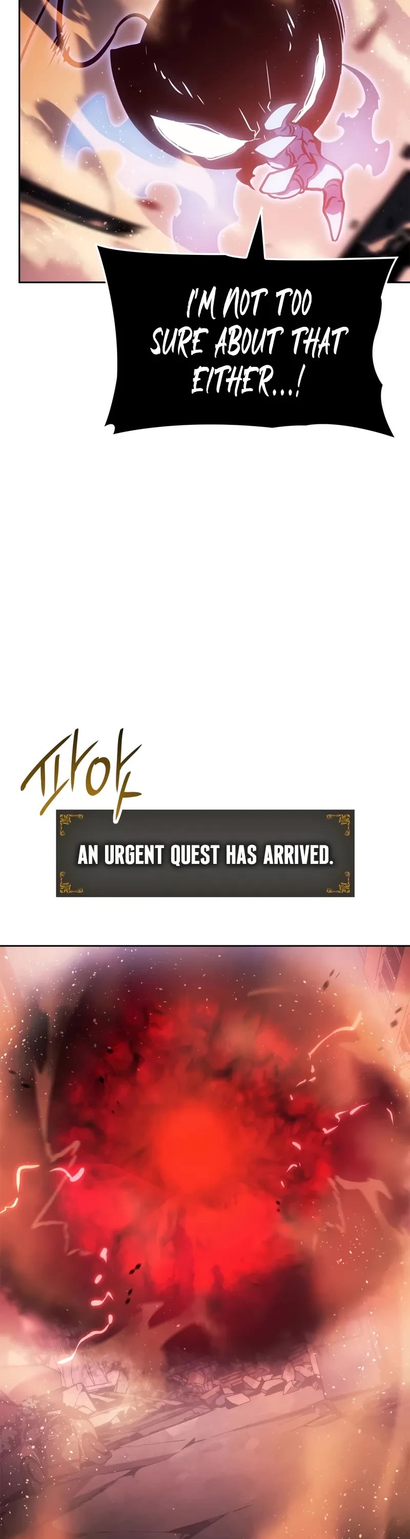 Solo Leveling: Ragnarok Chapter 24 page 44 - Chapter 24