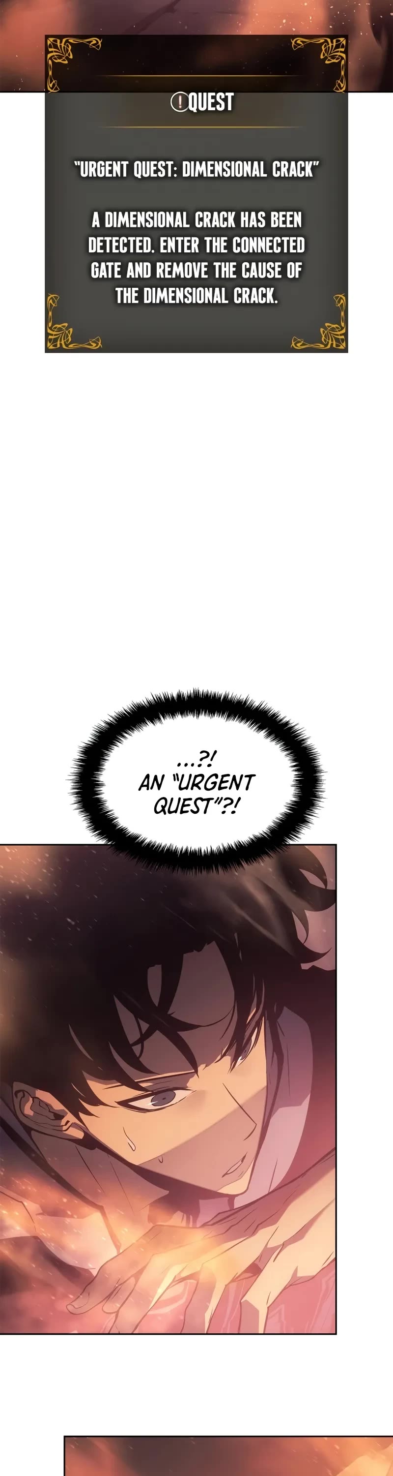 Solo Leveling: Ragnarok Chapter 24 page 45 - Chapter 24