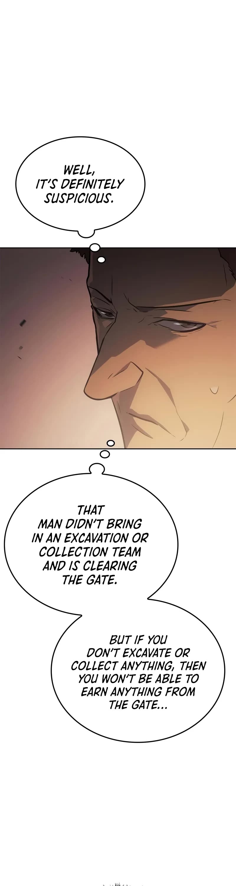 Solo Leveling: Ragnarok Chapter 24 page 5 - Chapter 24