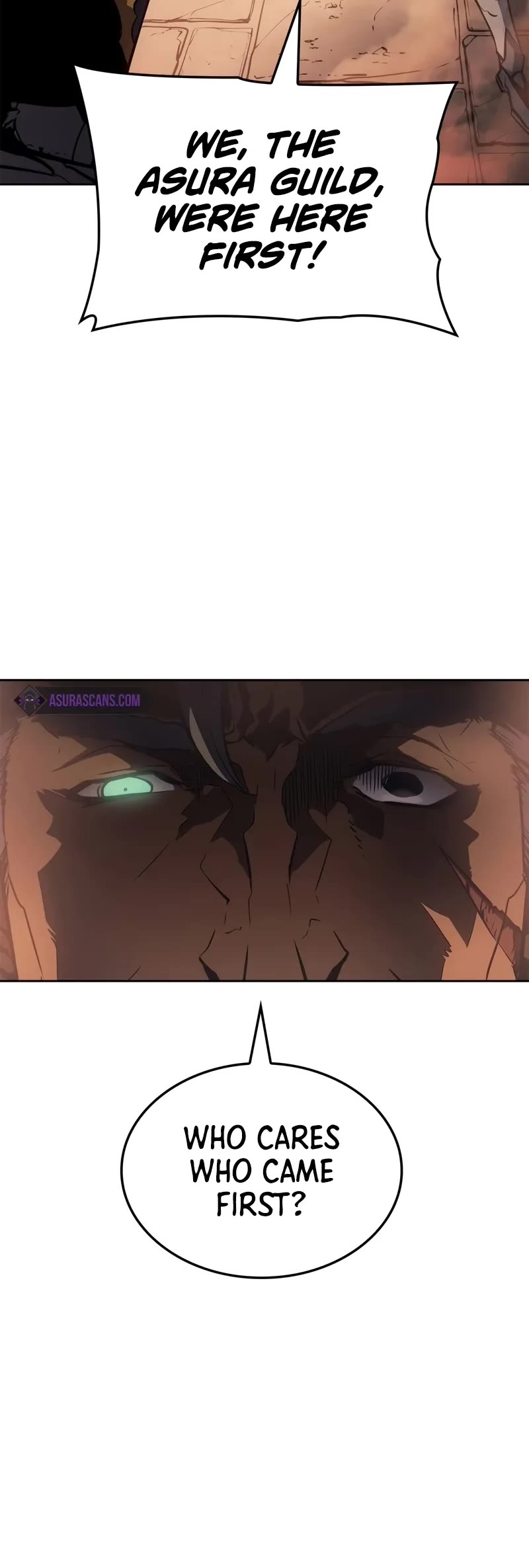 Solo Leveling: Ragnarok Chapter 24 page 51 - Chapter 24