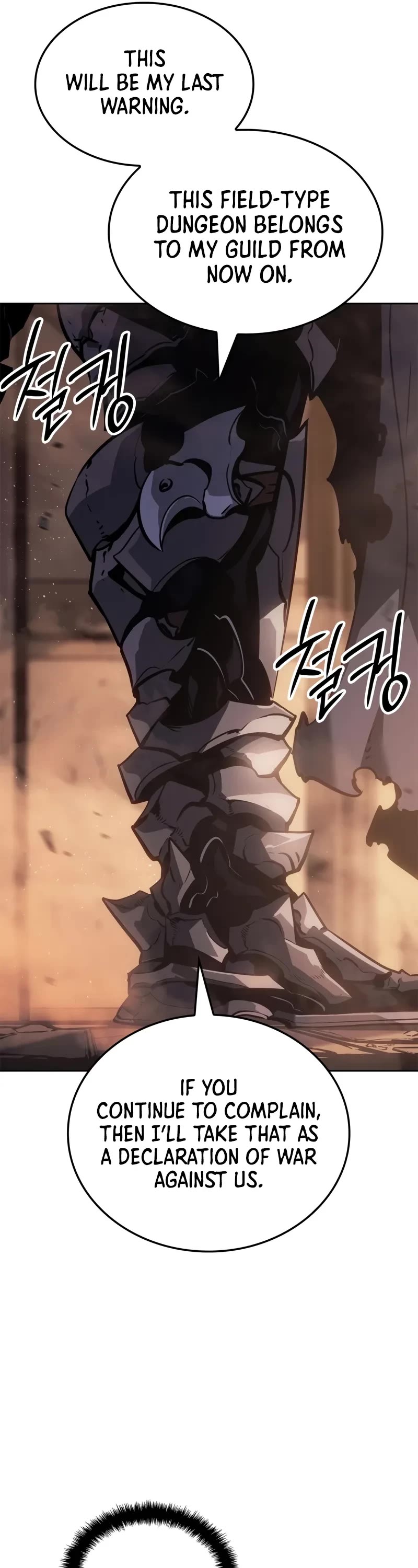 Solo Leveling: Ragnarok Chapter 24 page 52 - Chapter 24