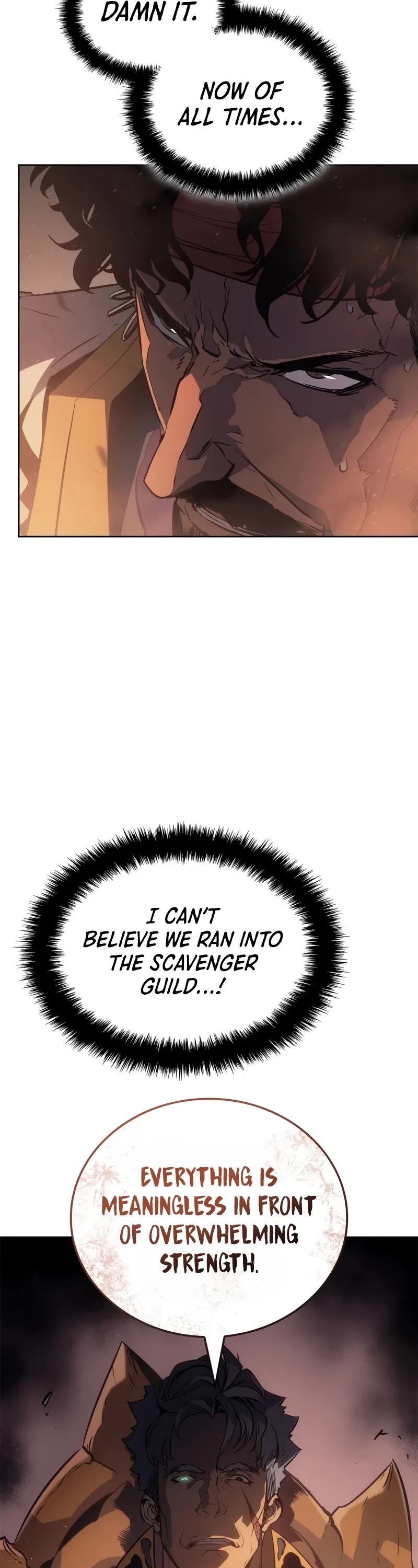 Solo Leveling: Ragnarok Chapter 24 page 53 - Chapter 24