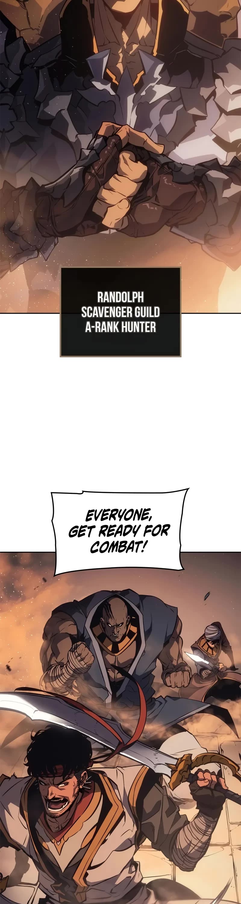 Solo Leveling: Ragnarok Chapter 24 page 54 - Chapter 24