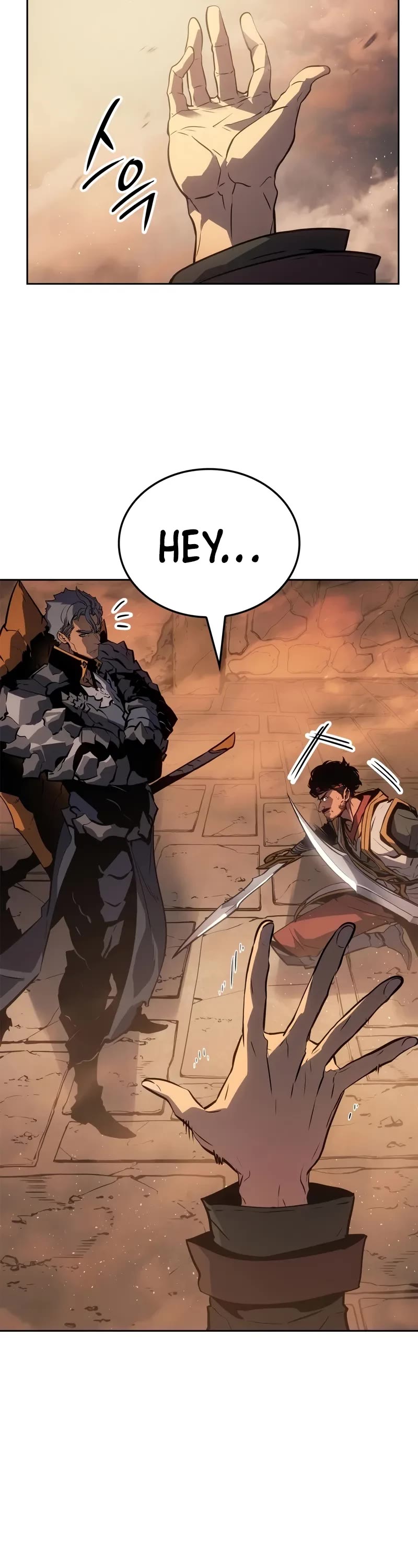 Solo Leveling: Ragnarok Chapter 24 page 56 - Chapter 24