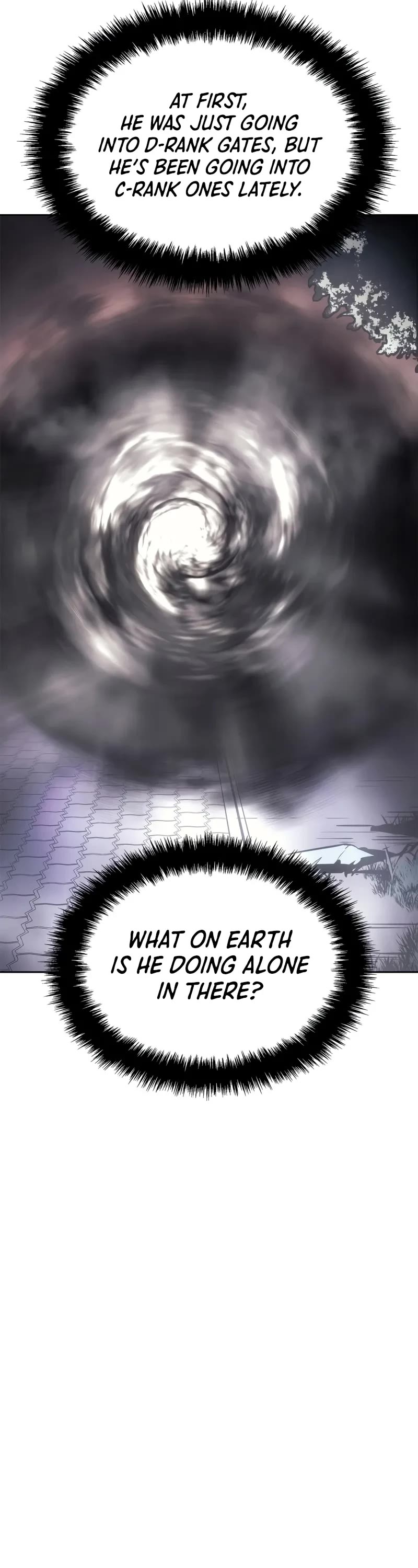 Solo Leveling: Ragnarok Chapter 24 page 6 - Chapter 24