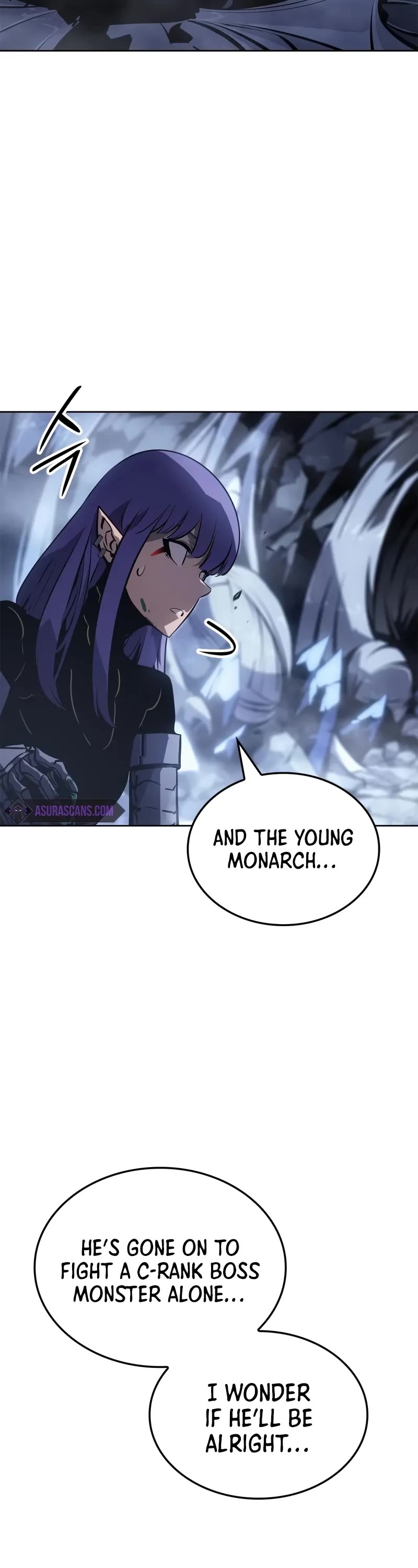 Solo Leveling: Ragnarok Chapter 24 page 9 - Chapter 24