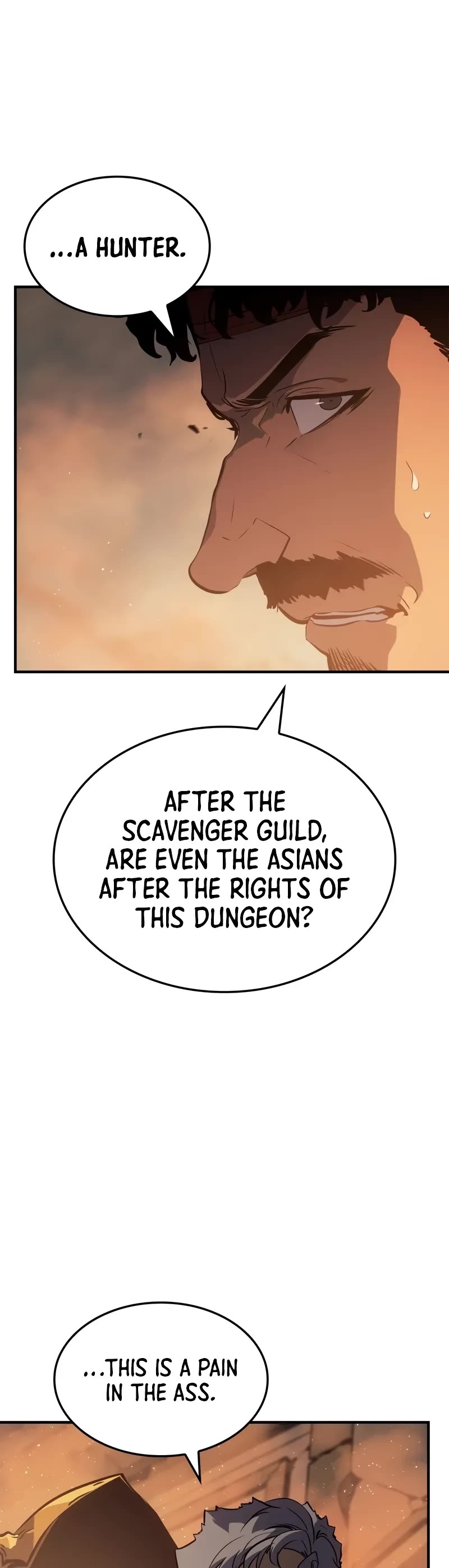 Solo Leveling: Ragnarok Chapter 25 page 15 - Chapter 25