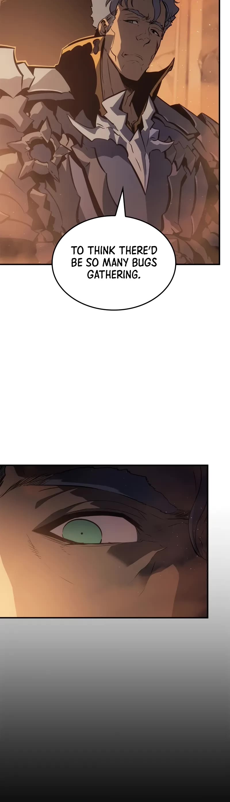 Solo Leveling: Ragnarok Chapter 25 page 16 - Chapter 25