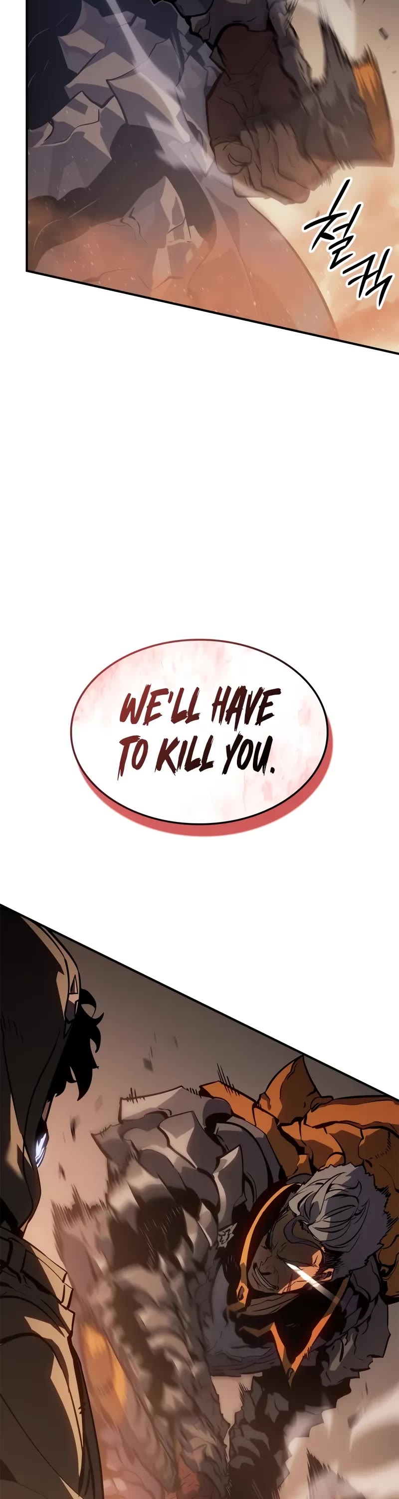 Solo Leveling: Ragnarok Chapter 25 page 23 - Chapter 25