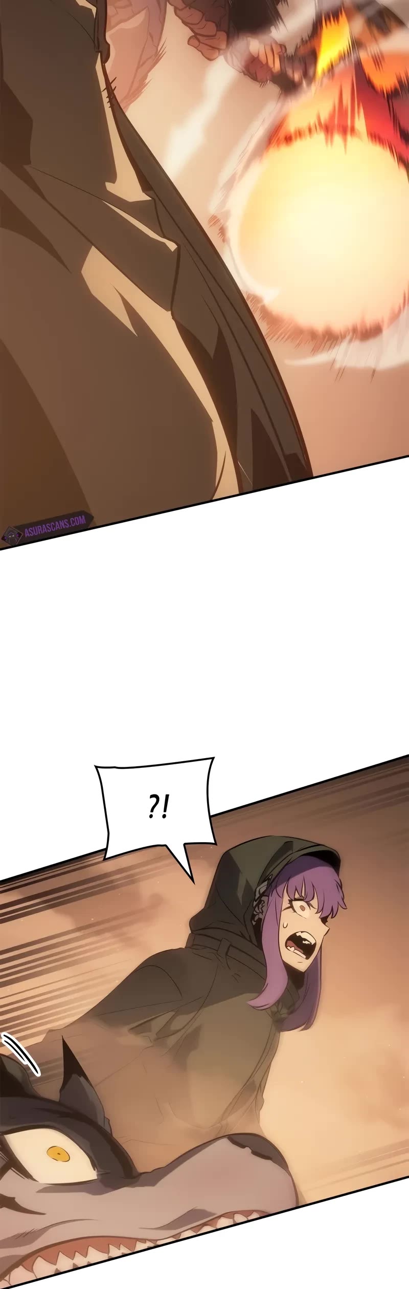 Solo Leveling: Ragnarok Chapter 25 page 24 - Chapter 25