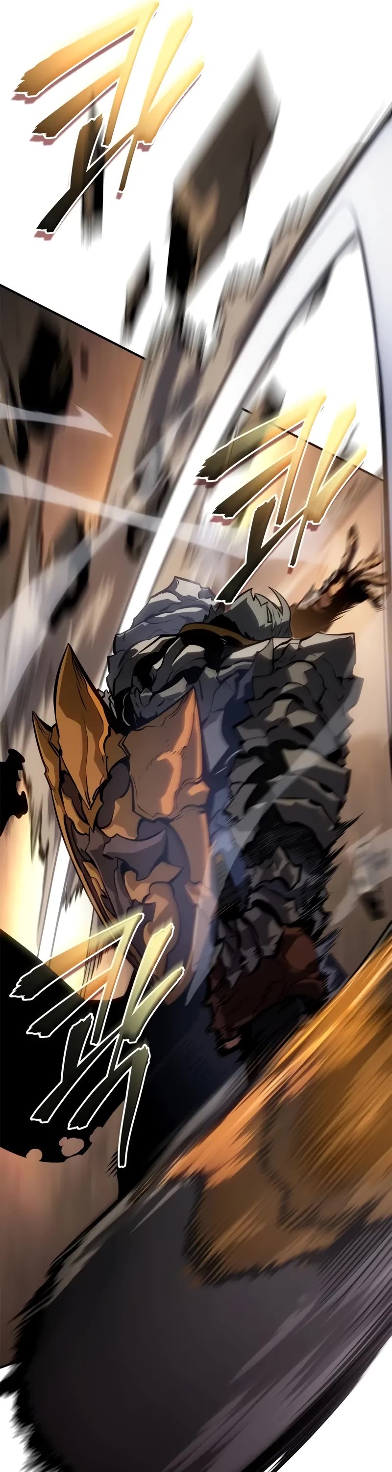 Solo Leveling: Ragnarok Chapter 25 page 26 - Chapter 25