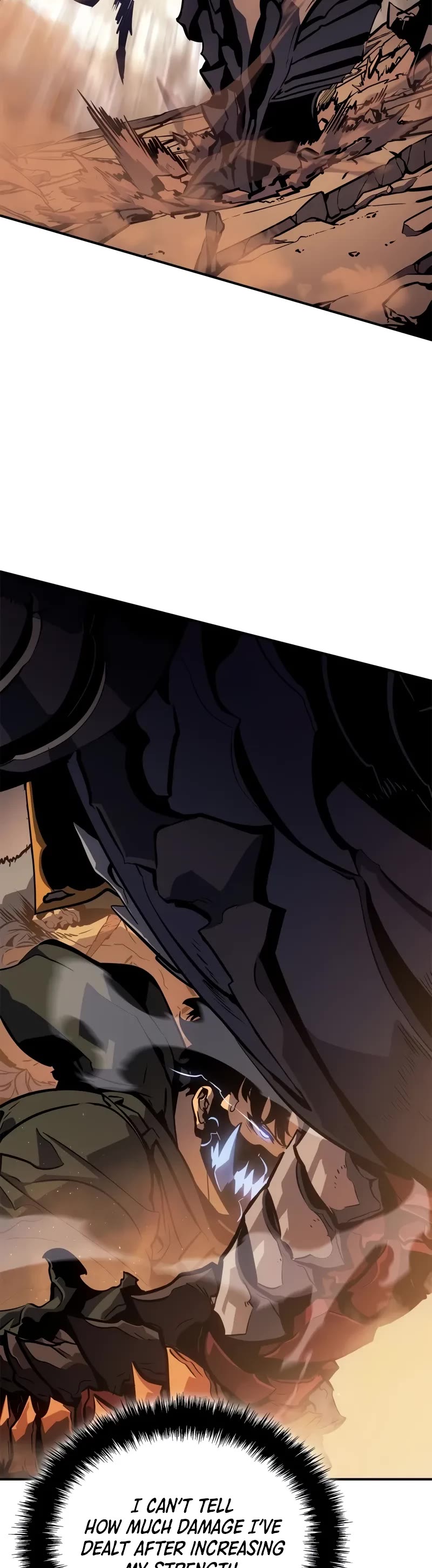 Solo Leveling: Ragnarok Chapter 25 page 29 - Chapter 25