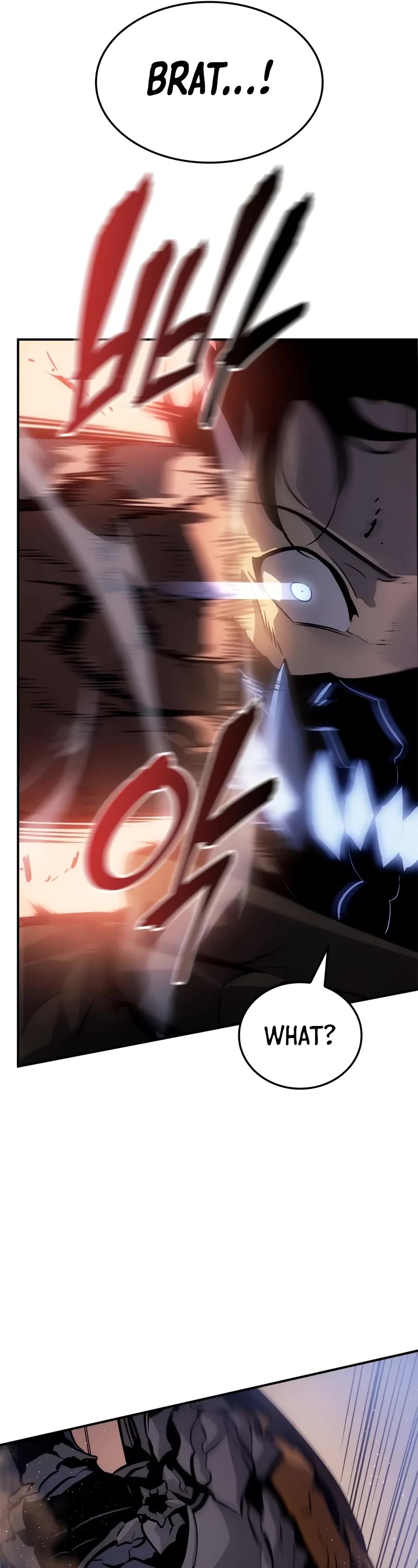 Solo Leveling: Ragnarok Chapter 25 page 31 - Chapter 25