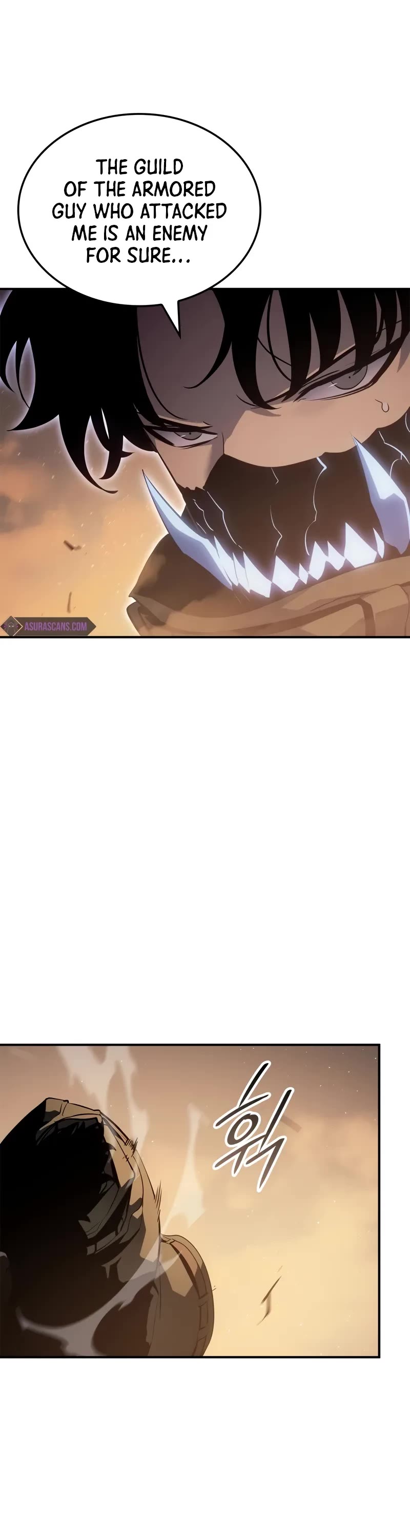 Solo Leveling: Ragnarok Chapter 25 page 37 - Chapter 25