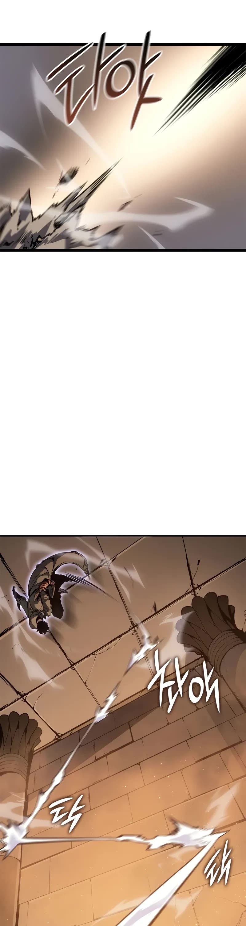 Solo Leveling: Ragnarok Chapter 25 page 38 - Chapter 25