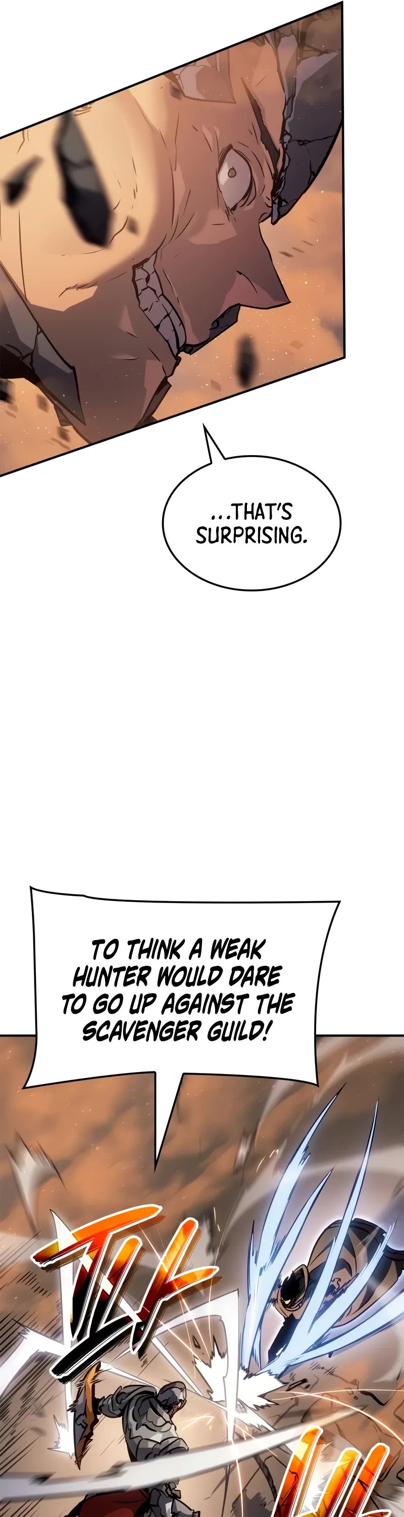 Solo Leveling: Ragnarok Chapter 25 page 41 - Chapter 25