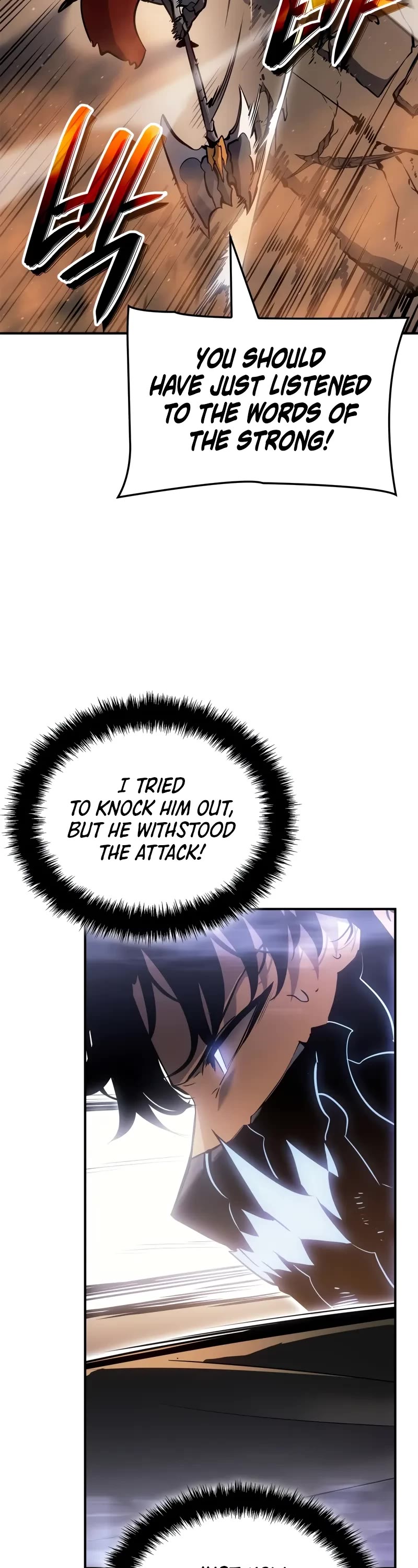 Solo Leveling: Ragnarok Chapter 25 page 42 - Chapter 25