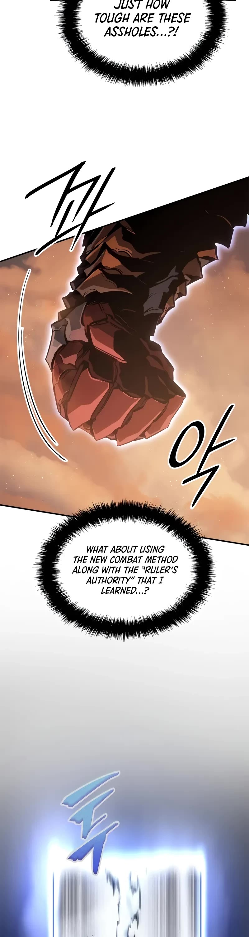 Solo Leveling: Ragnarok Chapter 25 page 43 - Chapter 25