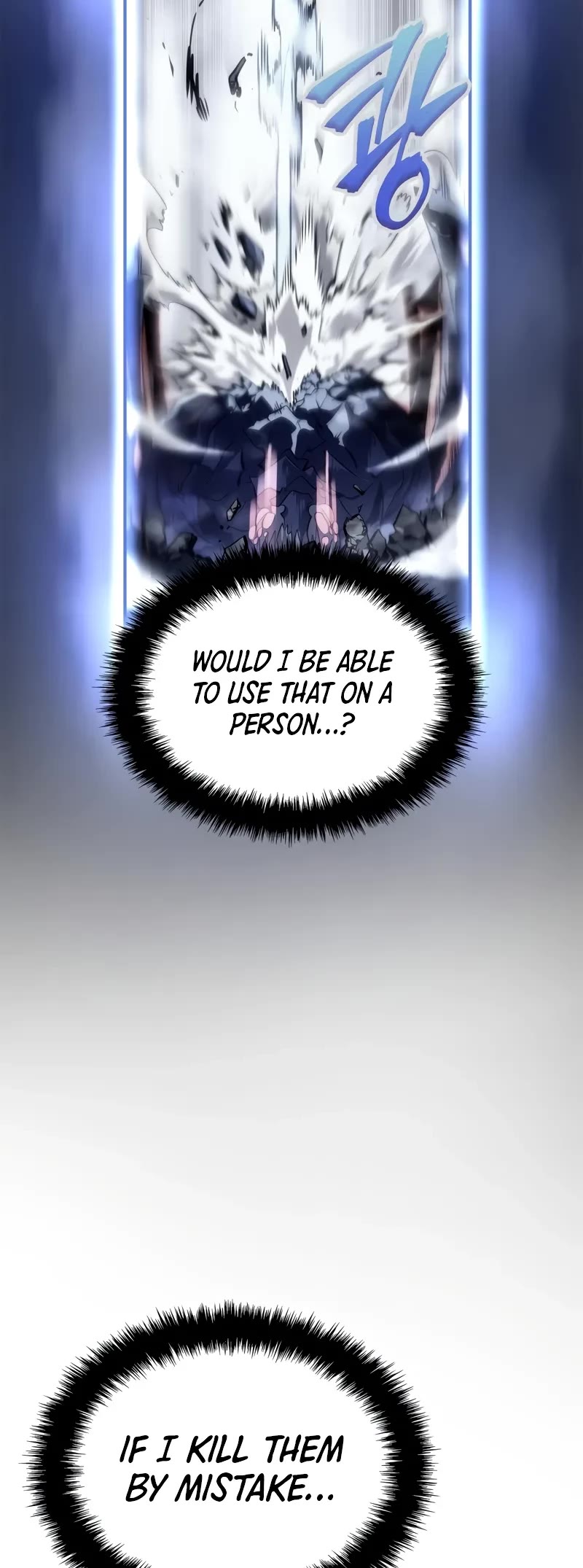 Solo Leveling: Ragnarok Chapter 25 page 44 - Chapter 25