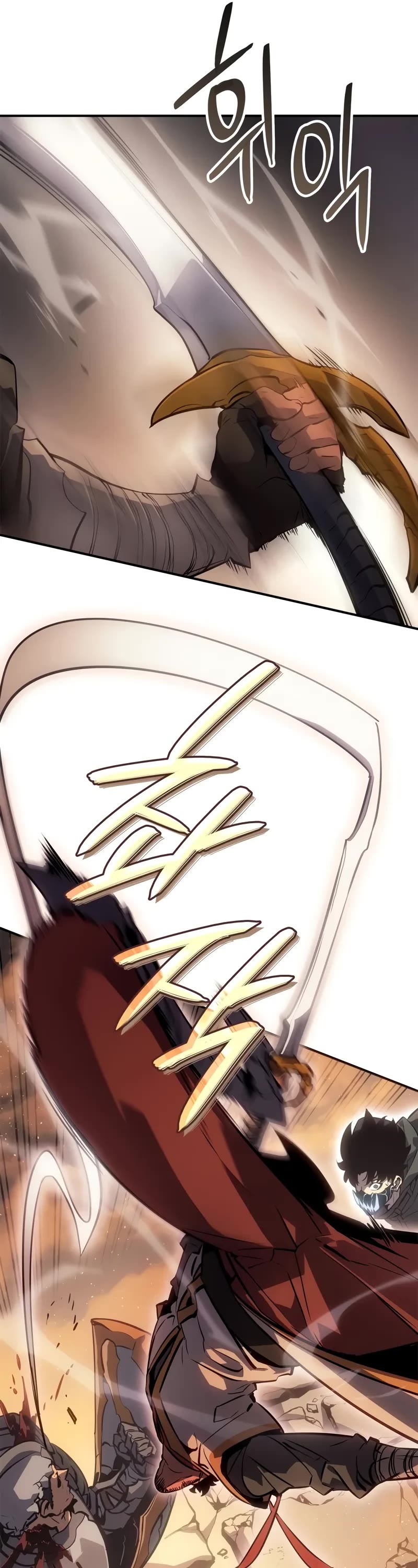 Solo Leveling: Ragnarok Chapter 25 page 46 - Chapter 25