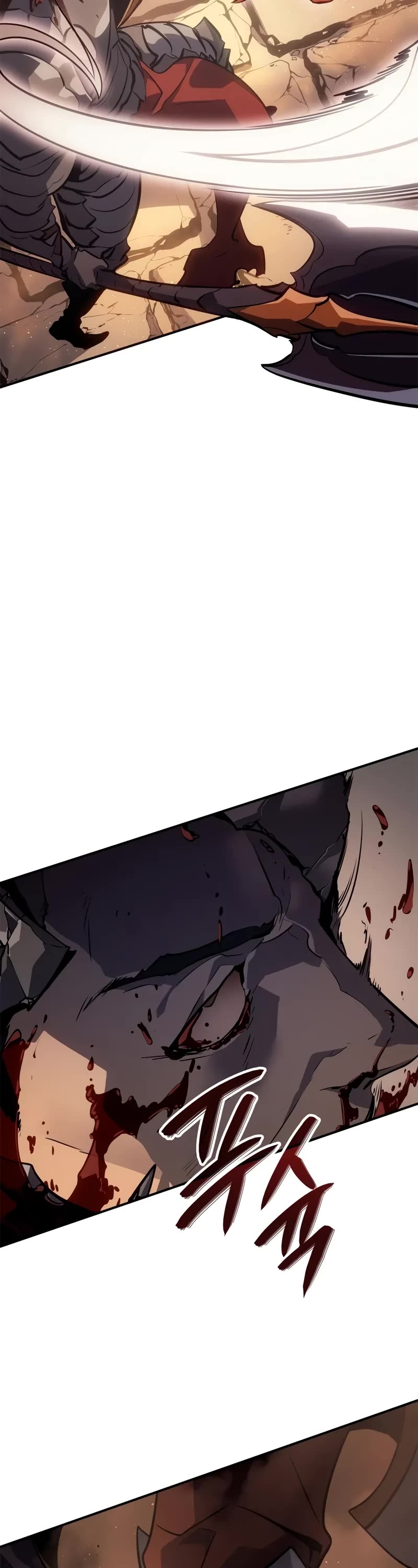 Solo Leveling: Ragnarok Chapter 25 page 47 - Chapter 25