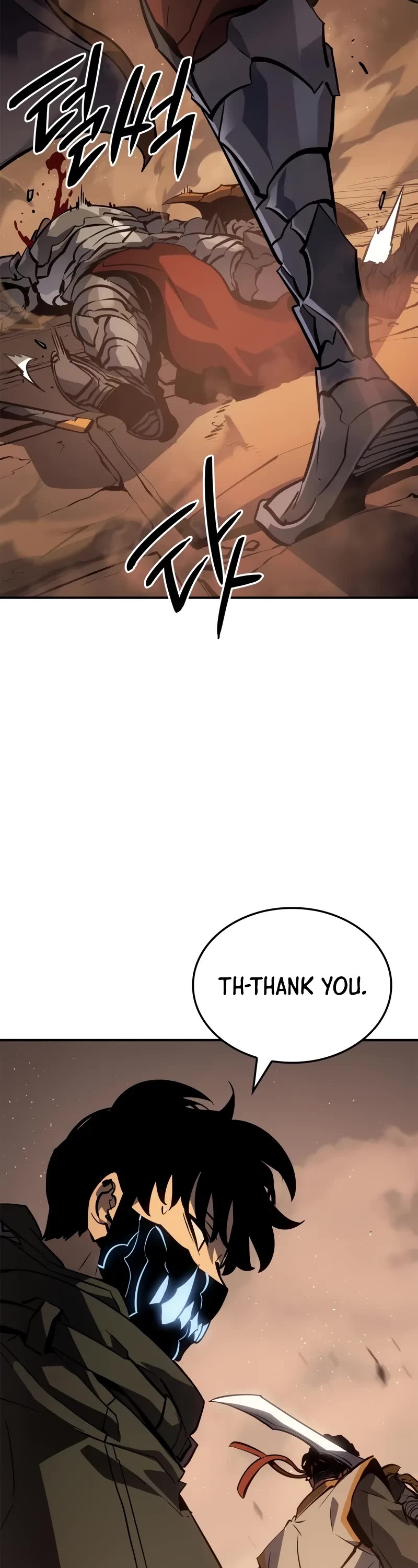 Solo Leveling: Ragnarok Chapter 25 page 48 - Chapter 25