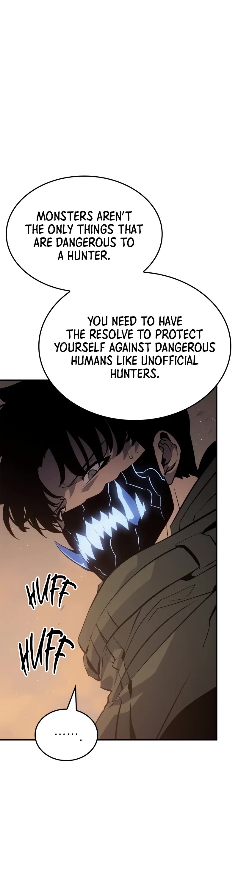 Solo Leveling: Ragnarok Chapter 25 page 50 - Chapter 25