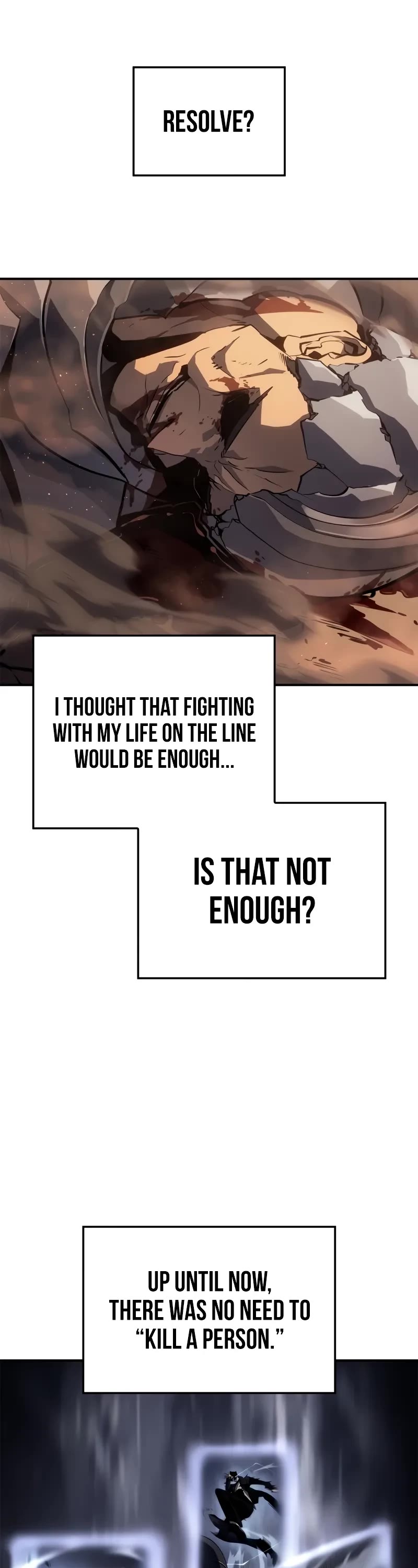 Solo Leveling: Ragnarok Chapter 25 page 51 - Chapter 25